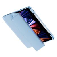 ราคา Benksสองด้านแผ่นป้องกันแม่เหล็กฝาครอบเคสสำหรับไอแพดPro 11 12 9นิ้ว2020 IPad Air4 10 9 Ultra Slim Smartกระดุมพลิกเชลล์สองด้านClampสไตล์ (14019041739)