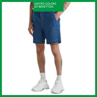 ราคา Benetton กางเกง สำหรับผู้ชาย42CLU900H (21283529174)