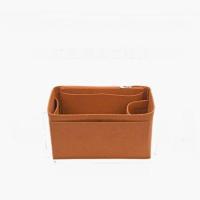 ราคา ที่จัดระเบียบกระเป๋า mcm visetos bucket liz medium shopper bag organizer insert ที่จัดทรงชาแนล ที่จัดกระเป๋า จัดระเบียบกระเป๋า organiser จัดระเบียบ และดันทรงกระเป๋า (10167464449)