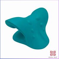 ราคา Boloni หมอนนวดคอ ไหล่ ผ่อนคลายส่วนคอหมอนกดจุด Massage (16602394024)