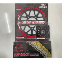 ราคา โซ่สเตอร์ Benelli TNT300 BN302R (9131134208)