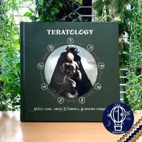 ราคา Invisible Sun Teratology หนังสือ Book (2955164791)