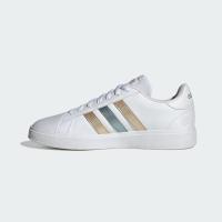 ราคา Adidas Collection อาดิดาส รองเท้าผ้าใบ รองเท้าลำลอง สำหรับผู้ชาย W Grand Court Base 2 0 ID1864 ID1865 2100 (21117477292)