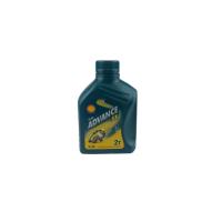 ราคา น้ำมันเครื่อง 2T Shell ADVANCE SX สำหรับรถจักรยานยนต์ 2 จังหวะ 0 5L (20346459939)
