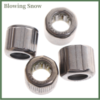 ราคา Blowing 2pcs BEARING HF081412วงแหวนด้านนอกแปดเหลี่ยม หกเหลี่ยม One Way Needle Roller BEARING (20362561255)