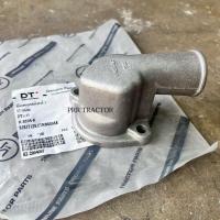 ราคา ข้อต่อหม้อน้ำ คอห่านหม้อน้ำ รถไถฟอร์ด F5000 F6600 F6610 (18996958435)