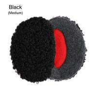ราคา 5210A ผู้ใหญ่และเด็ก Thick Ear Protection ขนแกะ อบอุ่น Bandless Ear Muffs Ear Cover ที่ปิดหูกันหนาว Ear Warmers (16717668532)