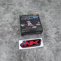 ราคา ECU SHOP FULL STAND NEXT YAMAHA FIN กล่องไฟแต่ง Nkracing (16624657837)