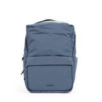 ราคา Hellolulu รุ่น KIIRA Eco Edition กระเป๋าสะพายหลัง 2 in 1 Daypack ช่องใส่ของด้านหน้าถอดออกได้ ใส่ Laptop ได้ถึง 13 BC H50313 Backpack กระเป๋าสะพายหลังชาย หญิง (15982686071)