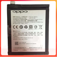 ราคา แบตเตอรี่OPPO R7 Plus BLP599 4100mAh (16613848035)