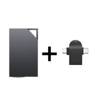 ราคา Only 0 8cm Thickness Mini Voice Activated Recorder Small Digital Audio Recording Sound Listening Device Micro Dictaphone STTWUNAKE (20811255606)