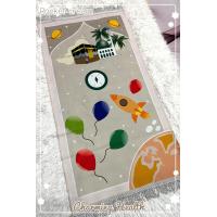 ราคา พรมละหมาด พรมละหมาดเด็ก ลายการ์ตูน ผ้าปูละหมาดสำหรับเด็ก พรมละหมาดสำหรับเด็ก ผ้าปูละหมาดเด็ก ขนาด 95x50 ซม prayer rug prayer mat for kids sejadah budok (17434086582)
