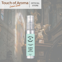 ราคา Room Mist Series Stress Away Love Paradise Hearty Gods Gift Tea Melody Happy Fresh Spray 5 ml (21179069613)