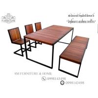 ราคา ชุดโต๊ะเก้าอี้ ชุดโต๊ะกินข้าว ชุดโต๊ะกินข้าว 6 ชุดโต๊ะกินข้าว modern ชุดโต๊ะกินข้าวไม้ ชุดโต๊ะทำงาน ชุดโต๊ะนั่งชิล ชุดโต๊ะในสวน (9663892421)