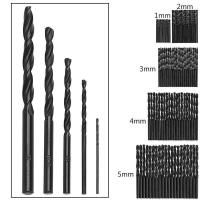 ราคา ชุดดอกสว่านขนาดเล็ก ขนาด 1 5 mm 100 ชิ้น (633986896)