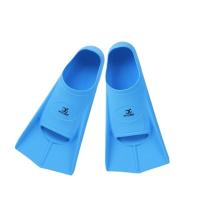 ราคา ตีนกบดำน้ำว่ายน้ำสำหรับผู้ใหญ่สำหรับเด็กตีนกบฟินสำหรับว่ายน้ำดำน้ำ Comfort ยืดหยุ่นได้ครีบซิลิโคนว่ายน้ำสำหรับผู้ใหญ่ (20575812116)