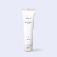 ราคา แท้100 AROMATICA Soothing Aloe Aqua Cream 150 ml (20444746976)