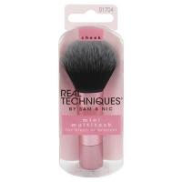 ราคา ของแท้ Real Techniques Mini Multitask for brush and bronzer แปรงแต่งหน้า (20564807729)