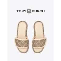 ราคา รองเท้าแตะ TORY BURCH สำหรับผู้หญิง 87676 (20910878869)
