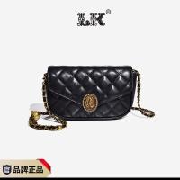 ราคา Miss Barbie Lingge ฤดูใบไม้ร่วง2023ใหม่โซ่ขนาดเล็กอเนกประสงค์กระเป๋าสะพายข้างสะพายไหล่ข้างเดียว (20756297894)