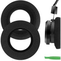 ราคา Geekria เปลี่ยนโฟมแผ่นรองหูฟังสำหรับ GRADO SR125 SR225 SR325 SR60 SR80 SR80e M1 M2หูฟังหูฟังหูฟังหูฟังหูฟังฝาครอบ (4307352494)