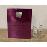 ราคา แบ่งขายMADAME FIN น้ำหอมมาดามฟิน We Signature ซิกเนเจอร์ 50ml แท้ (15318822167)