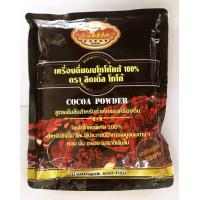 ราคา ผงโกโก้ ตราลิตเติ้ล 500g 1 24 (19668062206)