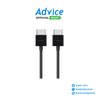 ราคา Cable HDMI 4K V 2 0 M M 2M BELKIN AV10168bt2M BLK (20998242463)