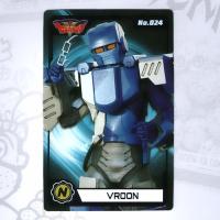 ราคา บิ๊กก้า Zenkaiger Card No 024 N Normal (21160734813)