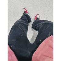 ราคา Carhartt กางเกงยีนส์ผู้ชายเข่าสองชั้นสำหรับฤดูใบไม้ผลิและฤดูใบไม้ร่วงกางเกง Carhartt อเมริกาแบบย้อนยุคแนวสตรีท (20825805651)