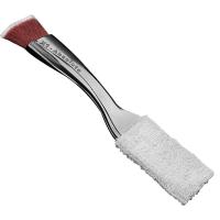 ราคา อุปกรณ์ทำความสะอาดช่องแอร์รถยนต์แบบทูอิน1อุปกรณ์ทำความสะอาดช่องแอร์รถยนต์แปรงฝุ่นอเนกประสงค์อุปกรณ์เสริมรถยนต์การบำรุงรักษาภายในแปรงล้างจานรถยนต์ (20862099029)