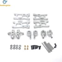 ราคา LeadingStar Fast Delivery Wltoys 1 14 144001 remote control car Accessories Metal Upgrade Swing Arm C Seat Steering Cup Fittings (20977150678)