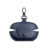 ราคา เคสสำหรับ Sony หนัง PU สุดหรู Wf1000xm4โซนี่ WF 1000XM4 WF 1000XM5เคส Wf1000xm5แบบนิ่มพร้อมหัวเข็มขัดโลหะเคสหูฟังครอบคลุม (20264947699)