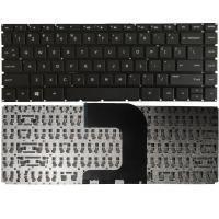 ราคา for HP Pavilion 14 AC 14 AF 14G AD 14Q AJ 14 AM 14 AN 340 G3 346 G3 240 G4 245 G4 246 G4 240 G5 245 G5 246 G5 US laptop Keyboard (20315873304)