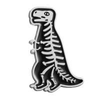 ราคา เข็มกลัดสไตล์กระดูกแนวมินิมอลสุดสร้างสรรค์ลายโครงกระดูกโครงกระดูกไดโนเสาร์เข็มกลัดบูติกแฟชั่นเข็มกลัดปกเสื้อประดับ Tas Baju เพื่อน (20068571760)