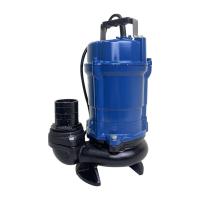 ราคา FORCE ปั๊มจุ่ม ปั๊มจุ่มไฟฟ้า ดูดโคลนได้ 550 วัตต์ ปั้มจุ่ม ปั๊มแช่ดูดโคลน ขนาดท่อส่ง 2 นิ้ว รุ่น FC SPT550 (10304575657)