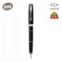 ราคา PARKER ปากกาป๊ากเกอร์ โรลเลอร์บอล ซอนเนต 07 PARKER SONNET 07 ROLLERBALL PEN ราคาพิเศษ พร้อมกระดาษห่อของขวัญ (466866745)