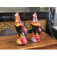 ราคา ไก่ชนแก้บน แก้บนไอ้ไข่ ไก่ไอ้ไข่ ไก่นำโชค รูปปั้นไก่ชน ไก่ชน ไก่ชนสวย ไก่แก้บน ไก่ไหว้ไอ้ไข่ ไก่ปูนปั้น (14600401446)