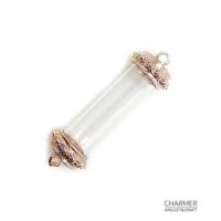 ราคา ตะกรุด ตะกรุดเปล่า ลายดอกพิกุล กรอบตะกรุด ปลอกตะกรุด ฝาตะกรุด (19743867015)