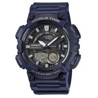 ราคา นาฬิกา Casio Standard รุ่น AEQ 110W ของแท้ ประกันศูนย์ 1 ปี (18716285846)