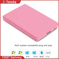 ราคา 2 5นิ้ว USB3 0กล่องฮาร์ดดิสก์ Enclosure 5Gbps SATA HDD SSD ภายนอกสำหรับโน้ตบุ๊คคอมพิวเตอร์ตั้งโต๊ะ (12455836890)