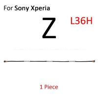 ราคา ริบบิ้นลวดสายเคเบิลงอได้สัญญาณเสาอากาศ Wifi สำหรับ Sony Xperia Z5 Premium Z4 Z3บวก Z2 Z1กะทัดรัด Z M5เฉียบ E5 M4ชิ้นส่วน L1 (21192598192)