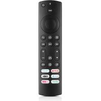 ราคา เปลี่ยนรีโมทสำหรับทีวี Toshiba Fire และ Insignia Fire สมาร์ททีวี6ปุ่มลัด Netflix Prime Video Imdb Hulu และอื่นๆ (18789910406)