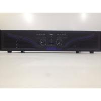 ราคา เครื่องขยายเสียง พาวเวอร์ แอมป์ Professional Power Amplifier MBA H1 250 W 250 W RMS Stereo 500 W RMS (1837744997)
