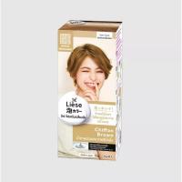 ราคา โฟมเปลี่ยนสีผม ลิเซ่ Liese Cream Foam Color Lise (20685403915)