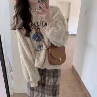 ราคา Molisa Fashion กระโปรง กระโปรงยีนส์ กระโปรงทรงเอ เท่ สบาย ทันสมัย สไตล์ WCS23A09GU 42Z231017 (20679648352)