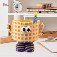 ราคา Prettyia Cartoon Sundries Basket Table Organizer Snack Basket Toy Storage Basket for Ceremony Desktop Dining Table Hotel Bathroom (20846883759)