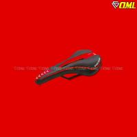 ราคา OML AJ2 เบาะจักรยานเสือหมอบ เสือภูเขา เนื้อSilicone หนึบ เข้ากับสรีระ อานจักรยาน เบาะจักรยาน เบาะจักรยานเสือภูเขา (8860321648)