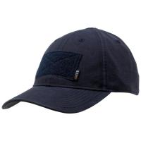 ราคา 5 11 FLAG BEARER CAP หมวกแก๊ป หมวก ปักตาไก่ระบายอากาศ ขอบโค้งสูง (19185074469)