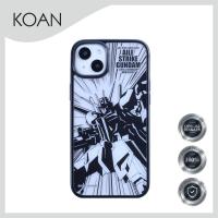 ราคา เคสมือถือ BUMPIN Gundam Seed for iP 14 14Plus 14Pro 14 Pro Max Aile Strike Gundam (17183388860)